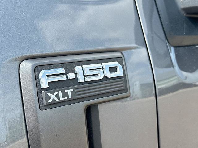 Certified 2023 Ford F150 XLT w/ Equipment Group 302A High AWD/4WD image 21