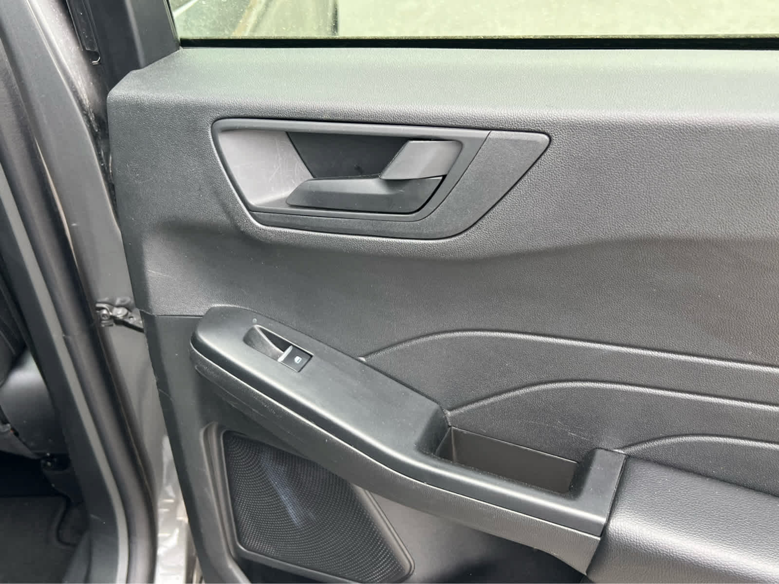 Certified 2025 Ford Escape Active AWD/4WD image 22