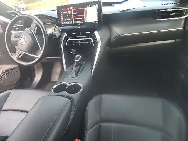 Used 2021 Toyota Venza XLE w/ Softex Package image 18