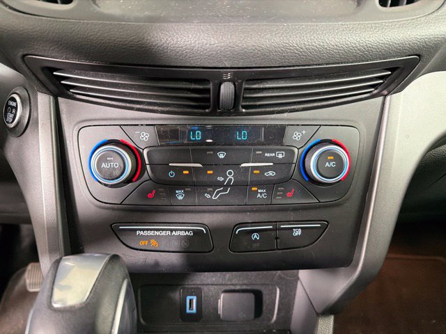 Certified 2019 Ford Escape SEL AWD/4WD image 24