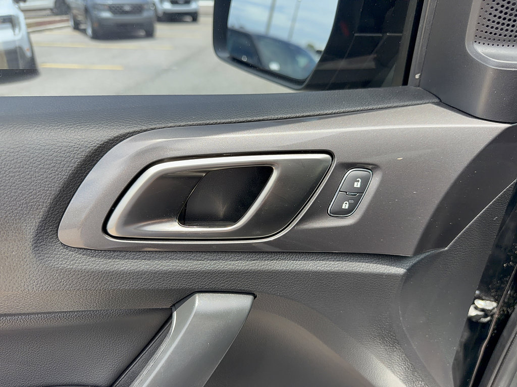 Certified 2022 Ford Ranger Lariat RWD image 11