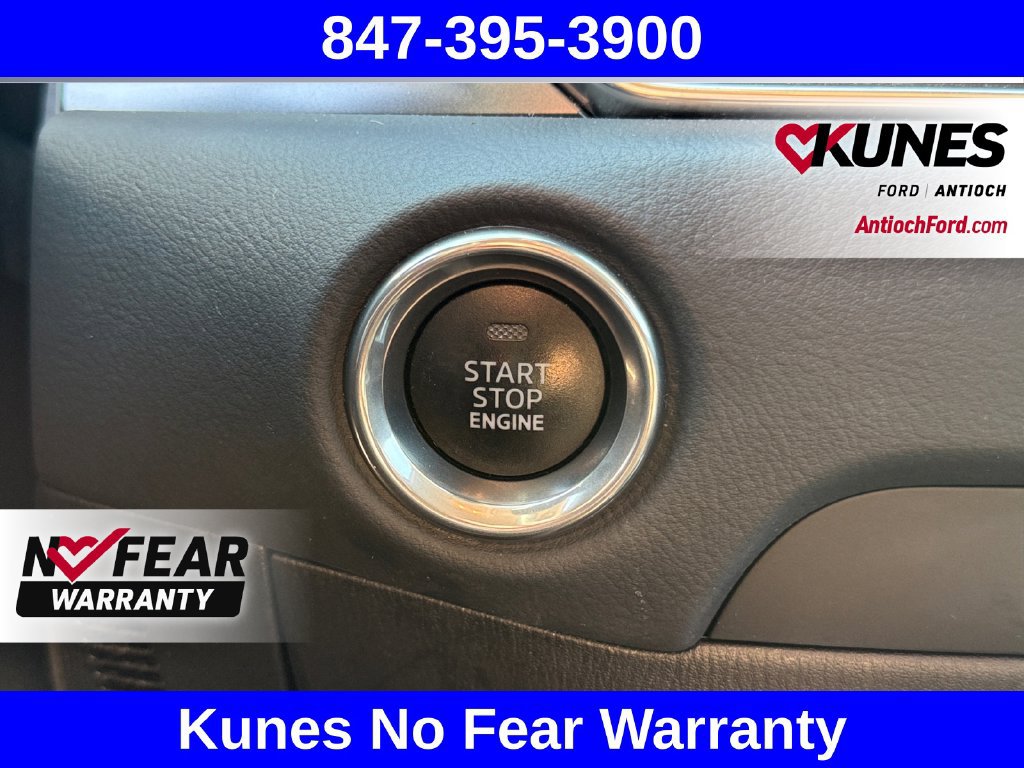 Used 2024 MAZDA CX-5 AWD 2.5 S w/ Select Package image 33