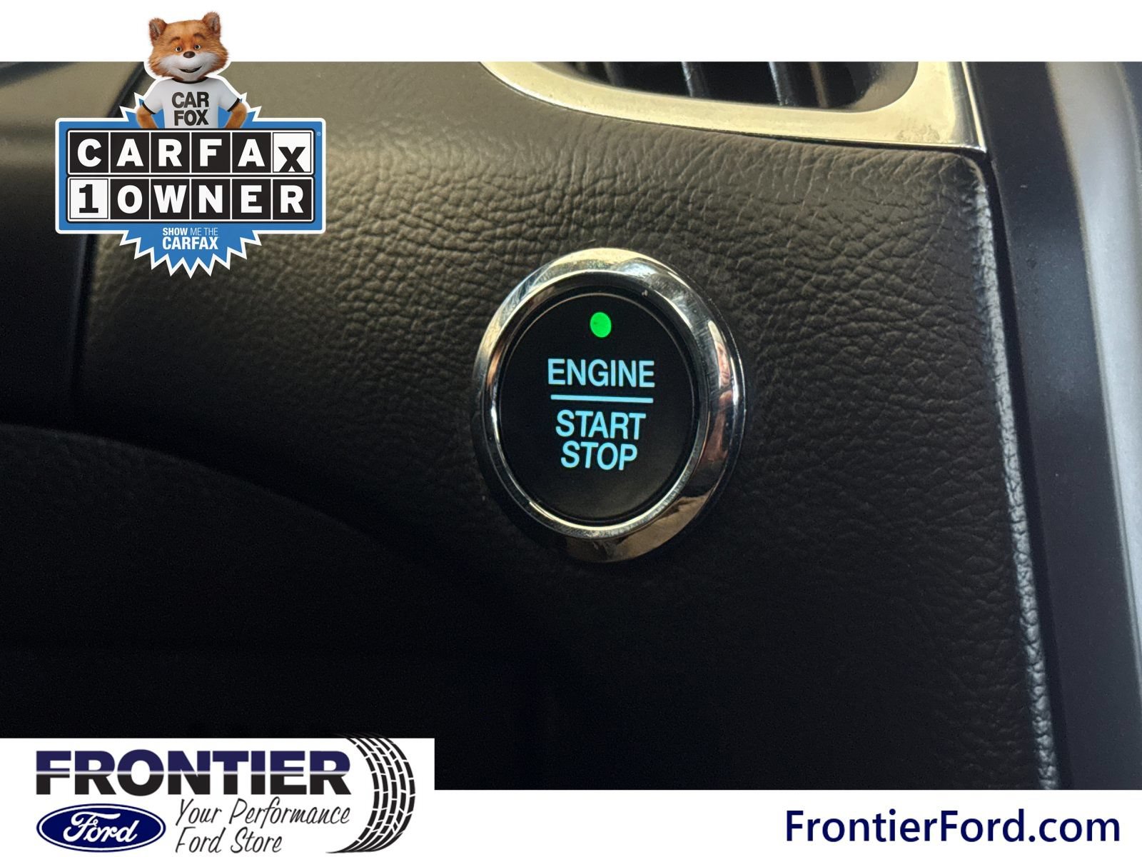 Certified 2023 Ford Edge ST AWD/4WD image 23