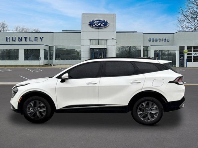 Used 2023 Kia Sportage SX Prestige AWD/4WD image 6