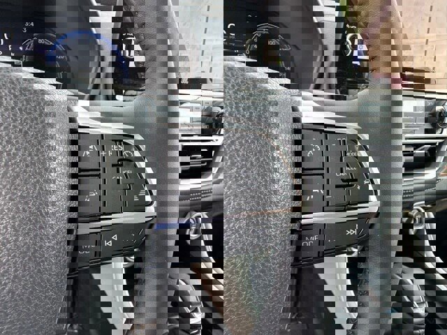 Used 2025 Toyota Grand Highlander AWD image 35