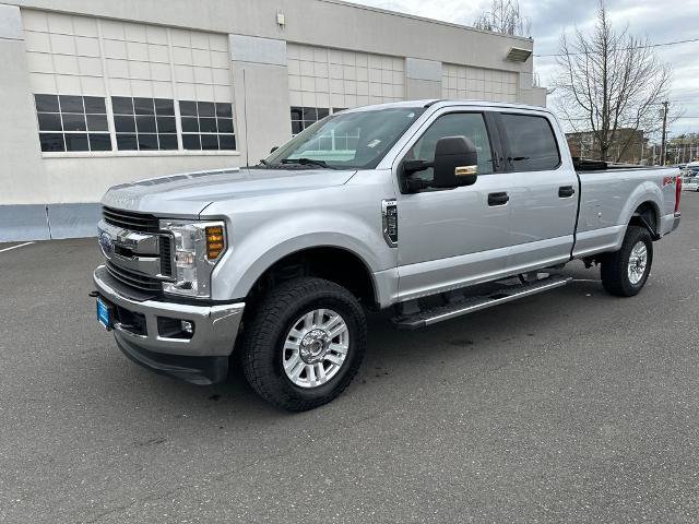 Certified 2019 Ford F250 XLT w/ XLT Value Package image 2