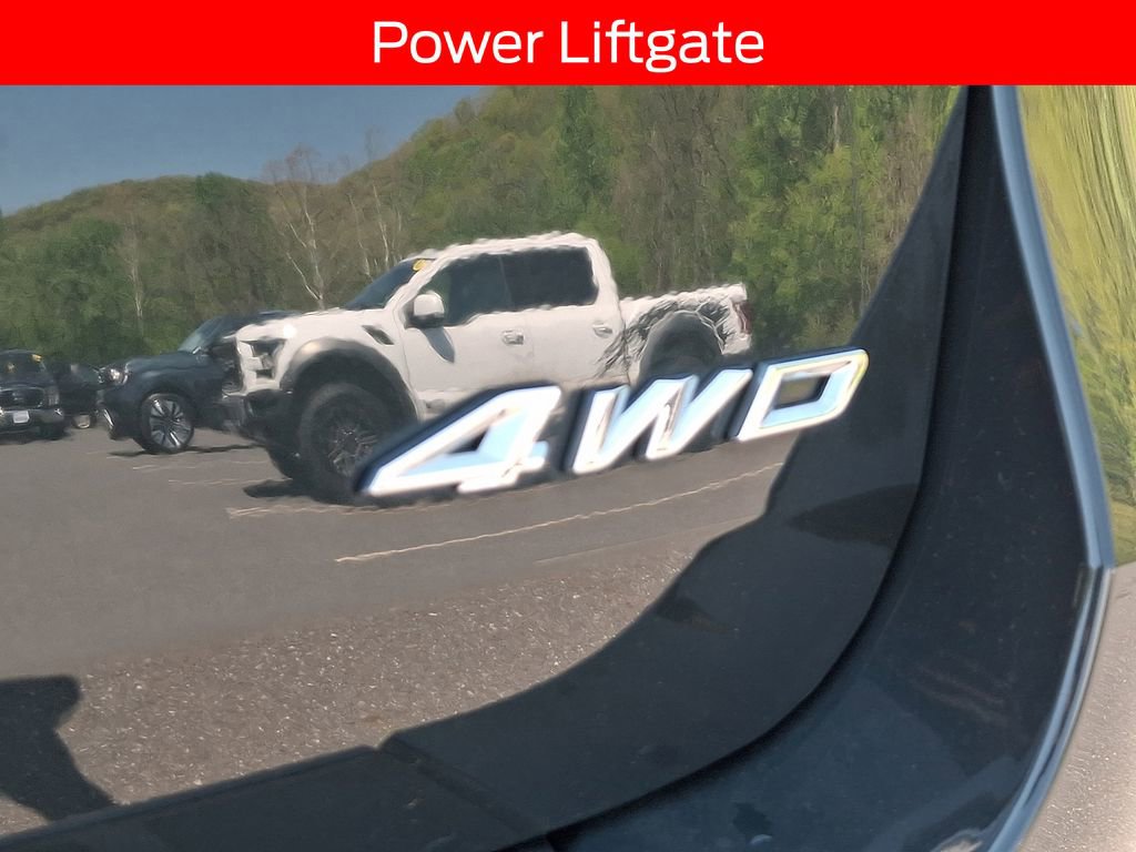 Certified 2023 Ford Explorer XLT w/ Equipment Group 202A AWD/4WD image 30