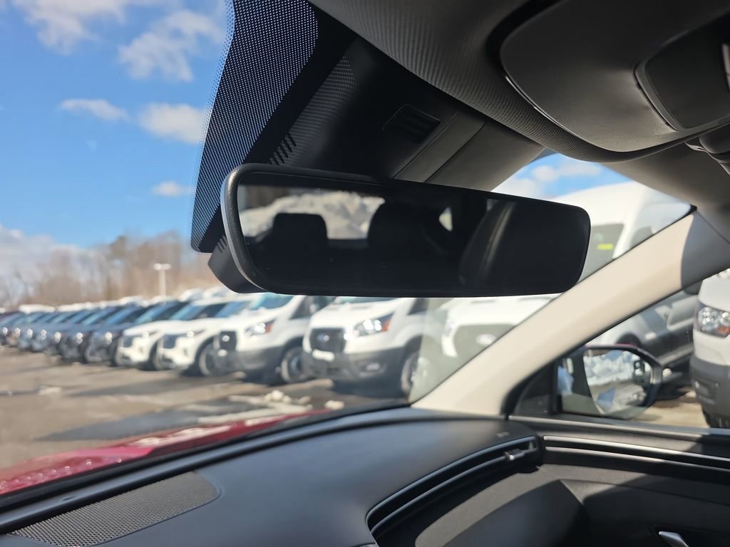 Used 2023 Hyundai Tucson SEL w/ Convenience Package image 42