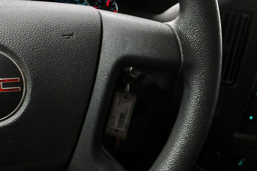 Used 2024 GMC Savana 2500 w/ Driver Convenience Package image 25