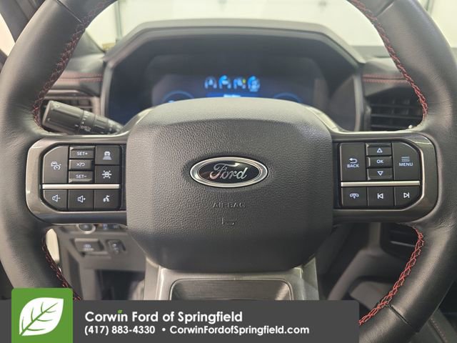 Certified 2024 Ford Expedition Limited image 37