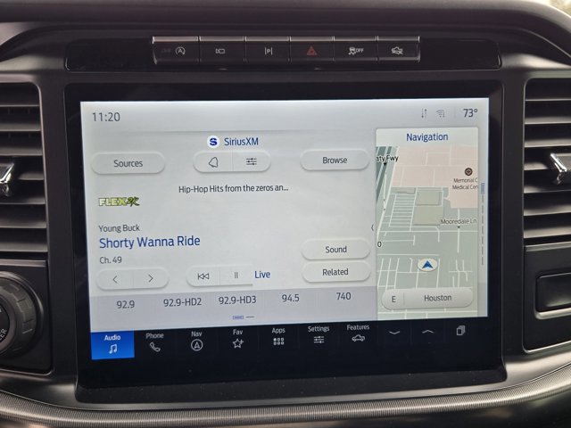 Certified 2024 Ford F150 Raptor image 14