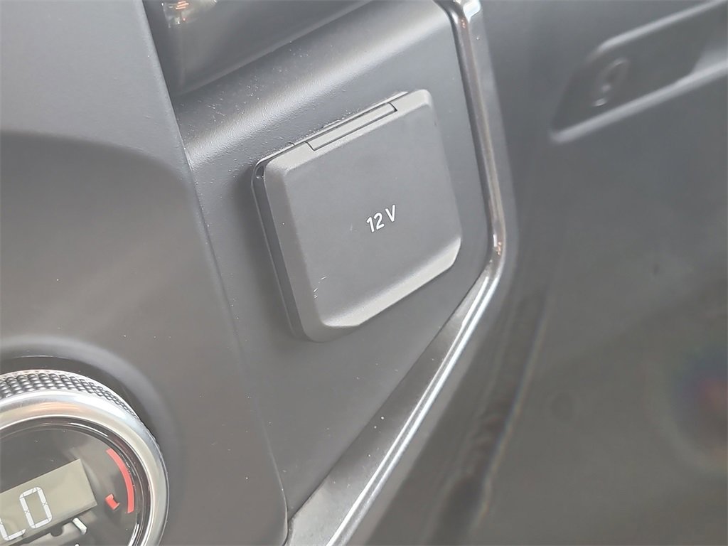 Certified 2024 Ford Expedition Timberline image 26