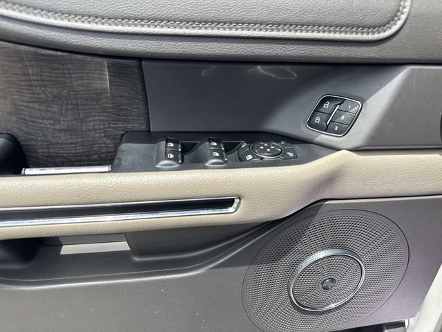 Certified 2019 Ford Expedition Limited w/ Equipment Group 301A RWD image 22