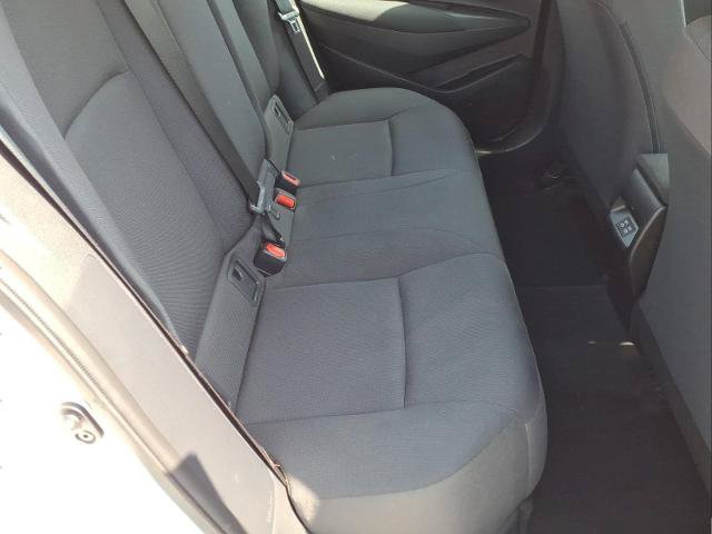 Used 2025 Toyota Corolla LE FWD image 17