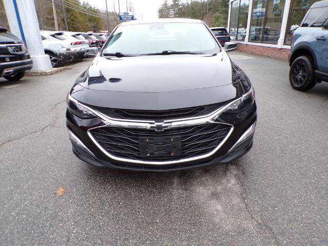 Used 2022 Chevrolet Malibu RS image 7