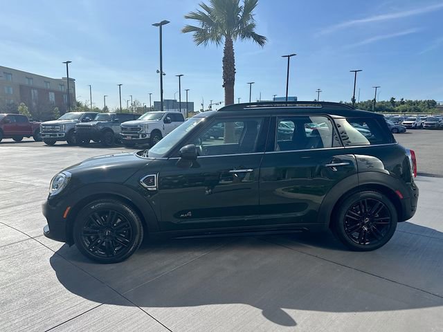 Used 2019 MINI Cooper Countryman S image 2