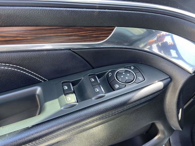 Certified 2017 Ford Explorer Limited w/ Equipment Group 301A image 14