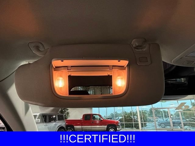 Certified 2023 Ford Edge SEL w/ Convenience Package AWD/4WD image 29