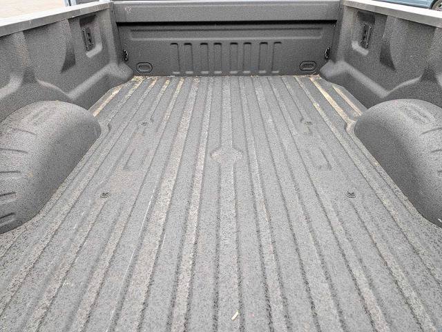 Certified 2026 Ford F350 Lariat w/ FX4 Off-Road Package AWD/4WD image 27