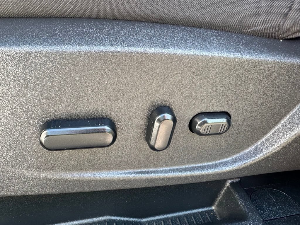Certified 2019 Ford Escape SE AWD/4WD image 27