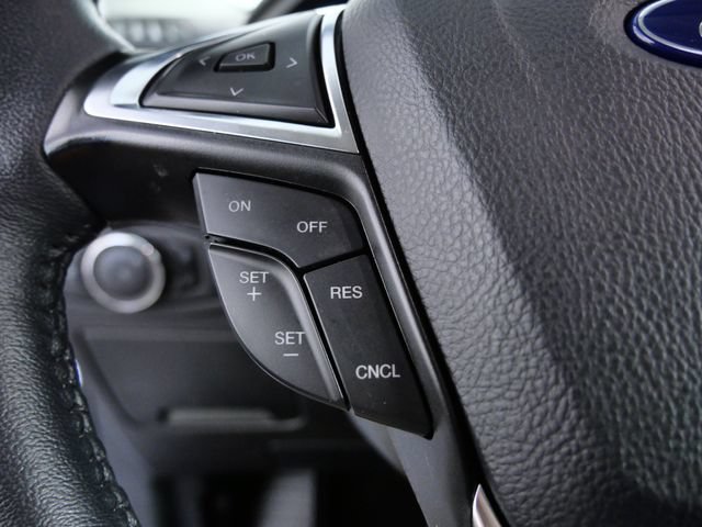 Certified 2024 Ford Edge SEL w/ Convenience Package AWD/4WD image 24