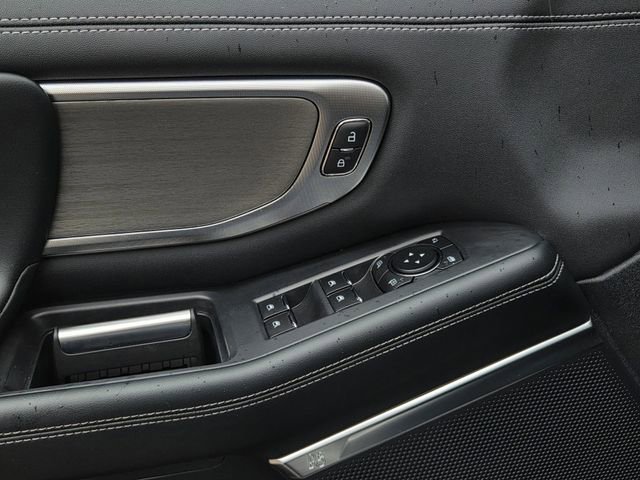 Certified 2025 Ford Expedition Max Platinum AWD/4WD image 17