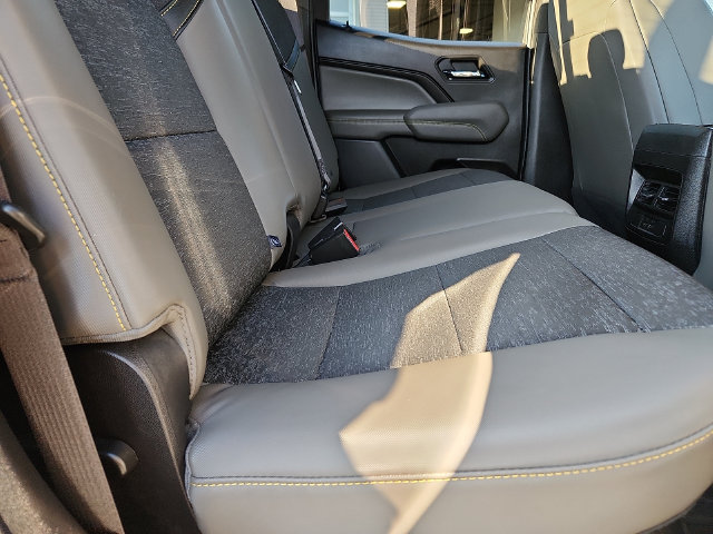 Used 2024 Chevrolet Colorado ZR2 AWD/4WD image 30