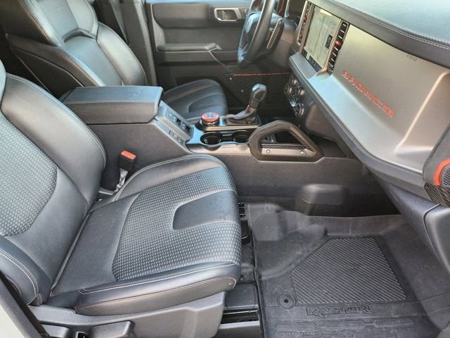 Certified 2023 Ford Bronco Raptor image 13