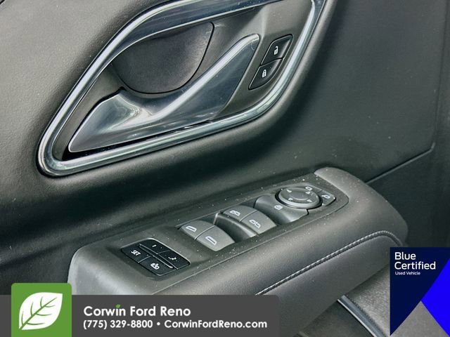 Used 2022 Chevrolet Suburban LT image 21