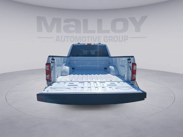 Certified 2023 Ford F150 XL w/ STX Appearance Package AWD/4WD image 19