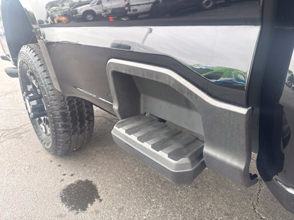 Certified 2025 Ford F250 XL w/ STX Appearance Package AWD/4WD image 16