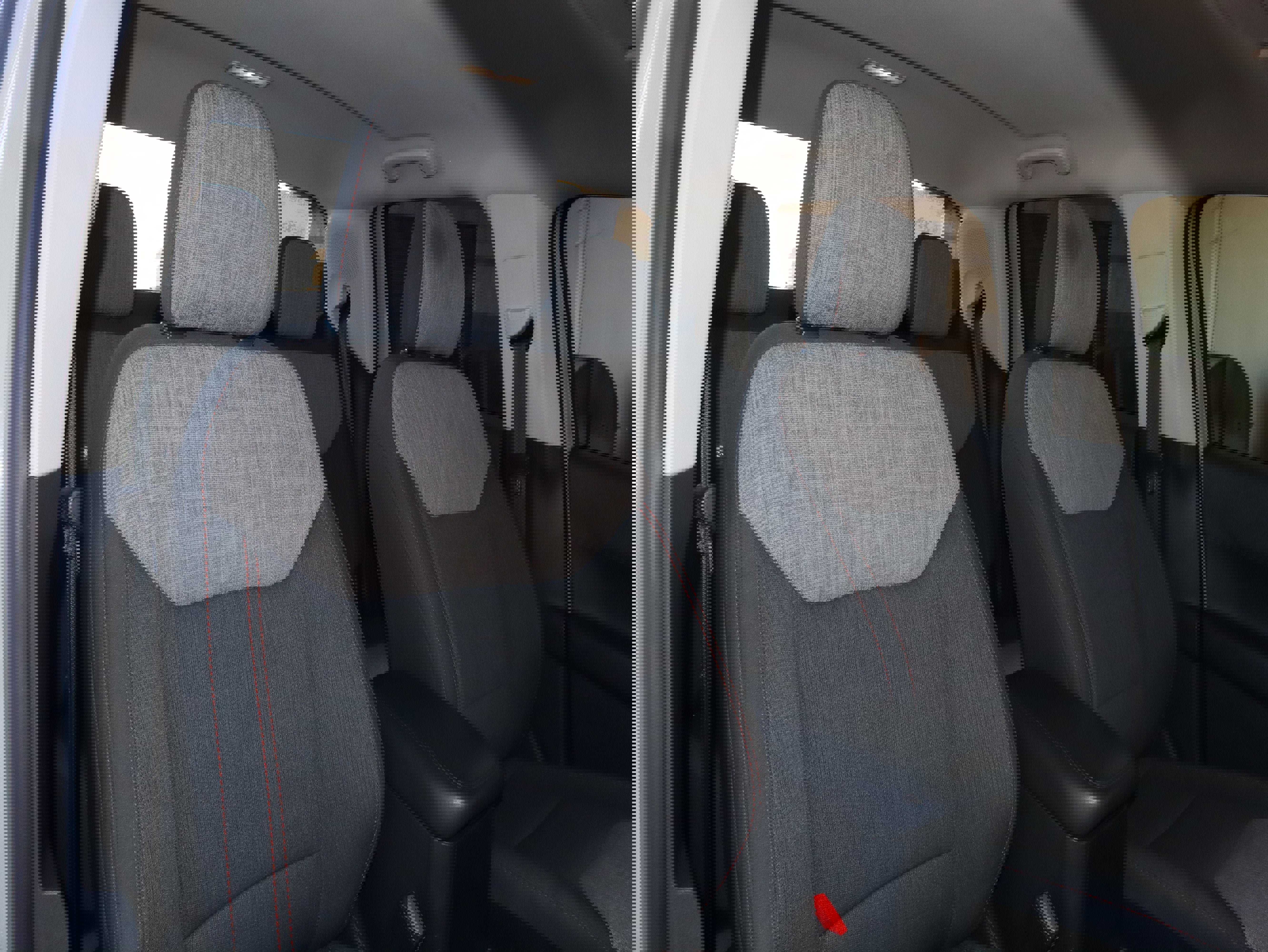 Certified 2023 Ford Maverick XLT w/ Equipment Group 300A Standard image 41