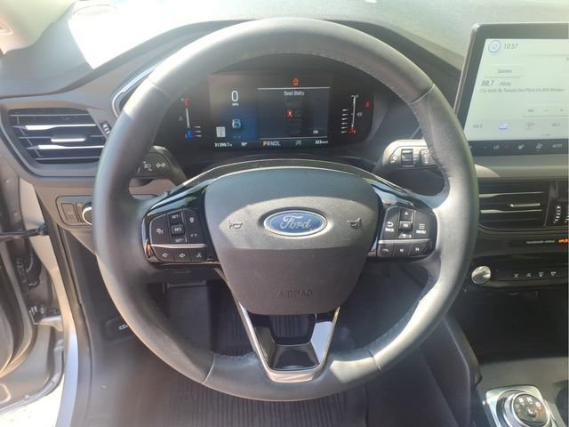 Certified 2024 Ford Escape Active w/ Tech Pack #1 AWD/4WD image 14