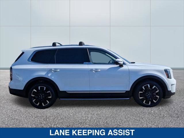 Used 2023 Kia Telluride SX FWD image 6