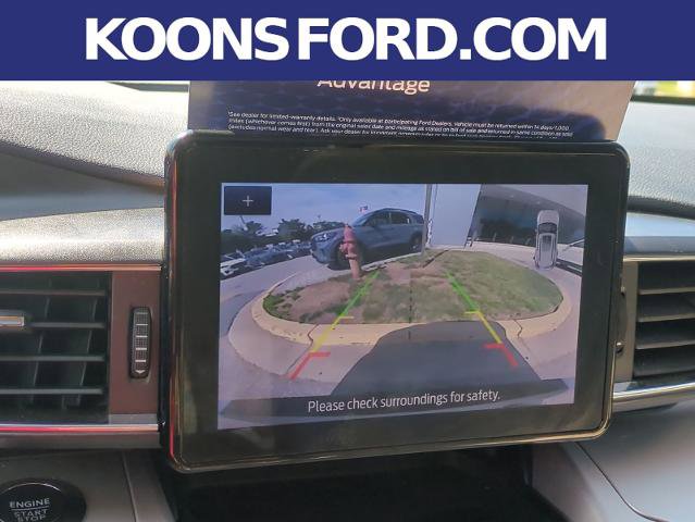 Certified 2024 Ford Explorer XLT w/ Equipment Group 202A AWD/4WD image 20
