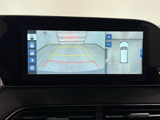Used 2020 Hyundai Palisade Limited image 29