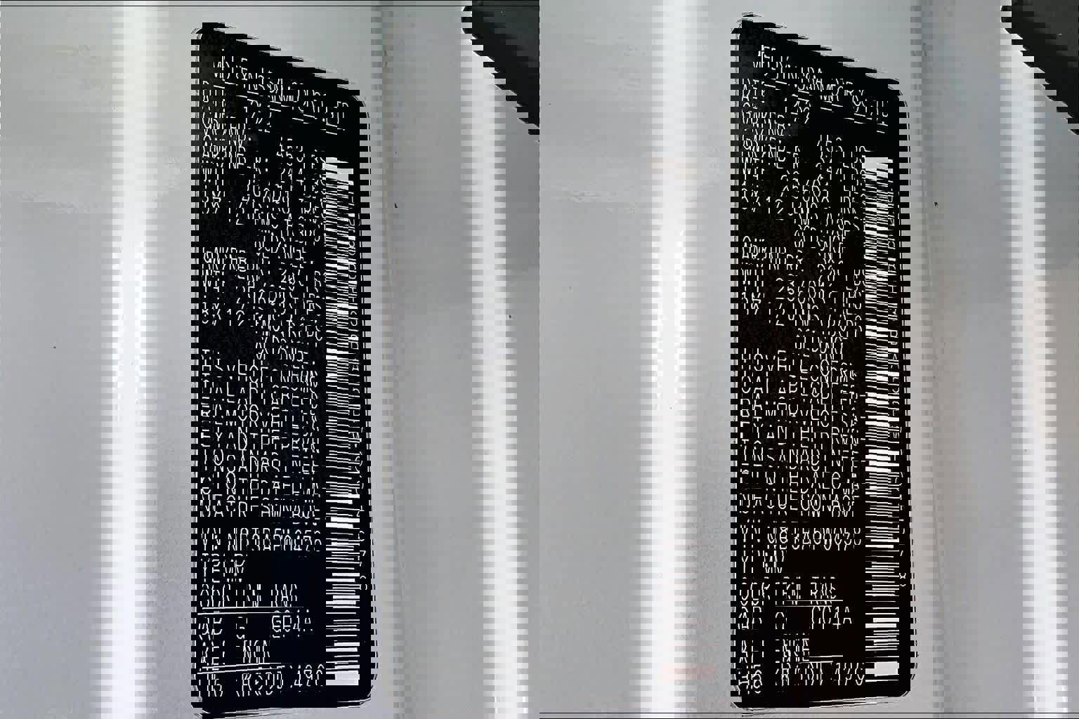 Used 2023 Nissan Rogue SV image 37