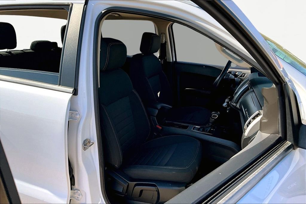 Certified 2020 Ford Ranger XLT w/ Equipment Group 301A Mid image 7