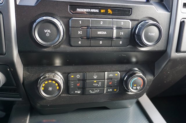 Certified 2020 Ford F150 XLT w/ Equipment Group 302A Luxury image 30