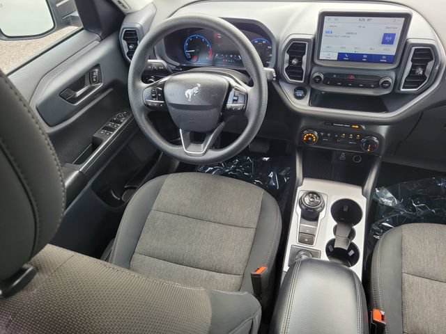 Certified 2024 Ford Bronco Sport Big Bend AWD/4WD image 14