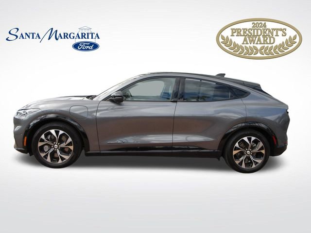 Certified 2023 Ford Mustang Mach-E Premium
