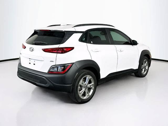Used 2022 Hyundai Kona SEL w/ Cargo Package AWD/4WD image 24