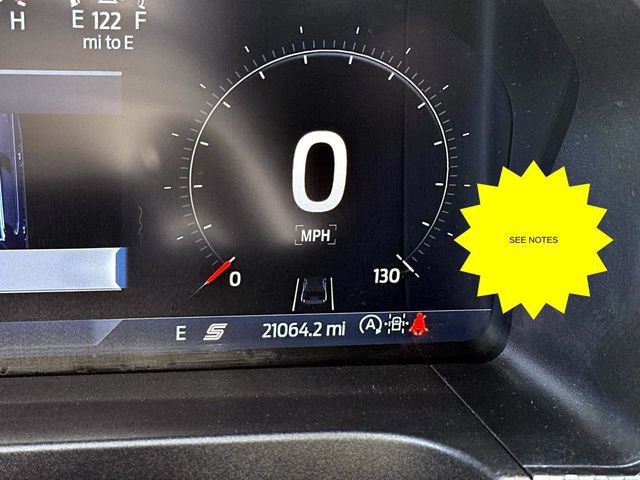 Certified 2024 Ford Ranger Raptor AWD/4WD image 13