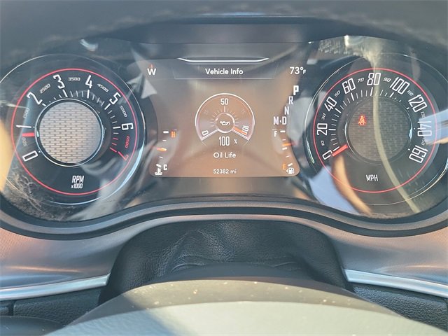 Used 2020 Dodge Challenger GT w/ Plus Package image 5