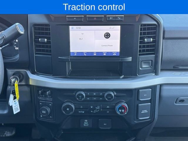 Certified 2024 Ford F250 XLT w/ 360-Degree Camera Package image 22