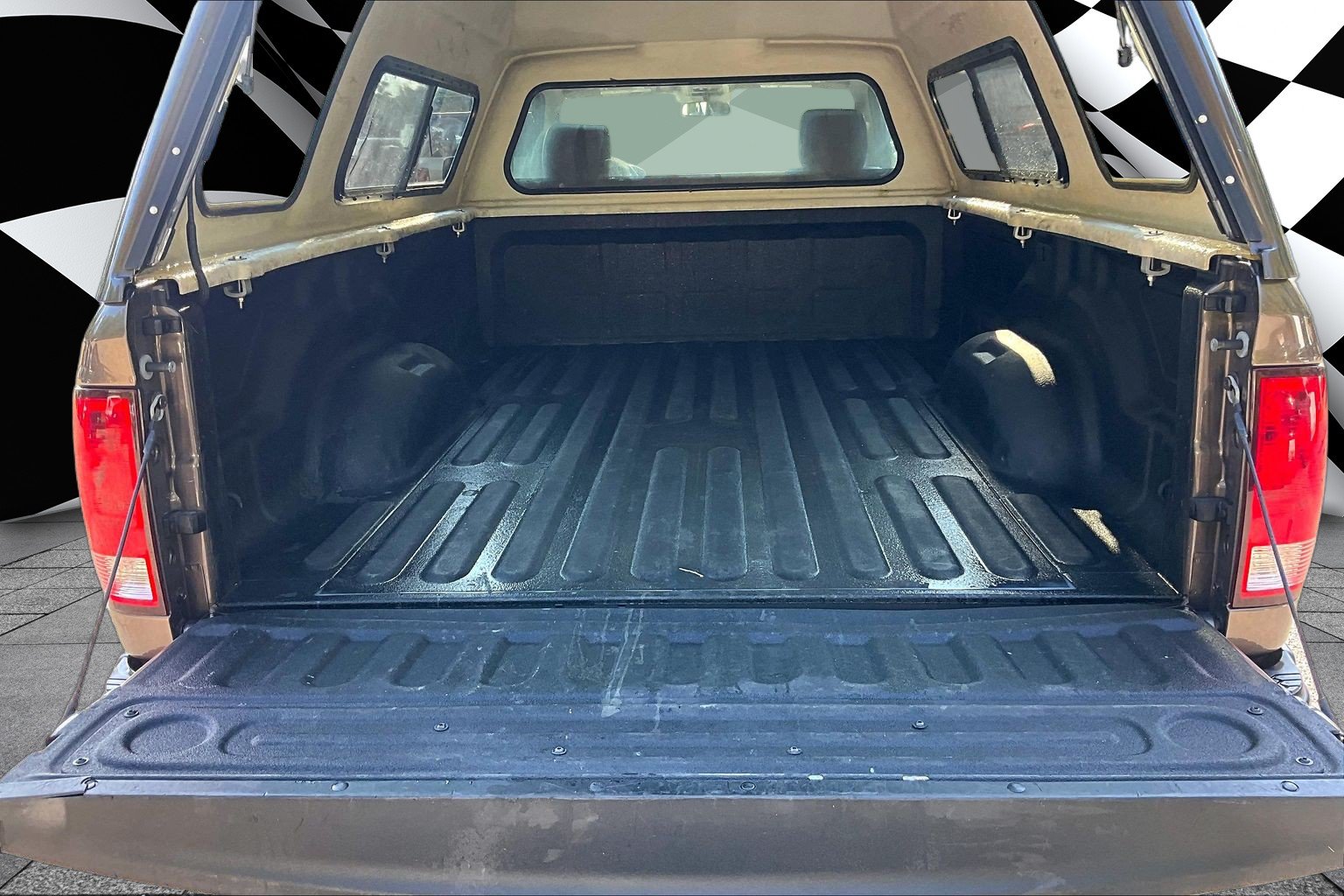 Used 2019 RAM 1500 Tradesman w/ Power & Remote Entry Group RWD image 29