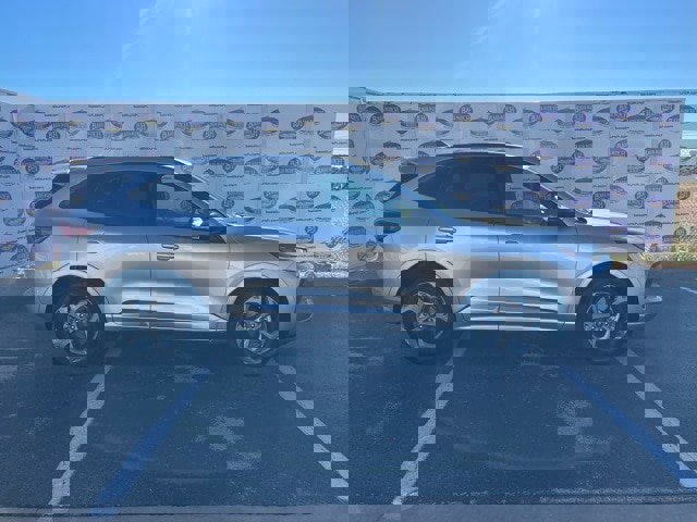 Certified 2024 Ford Escape ST-Line w/ Tech Pack #1