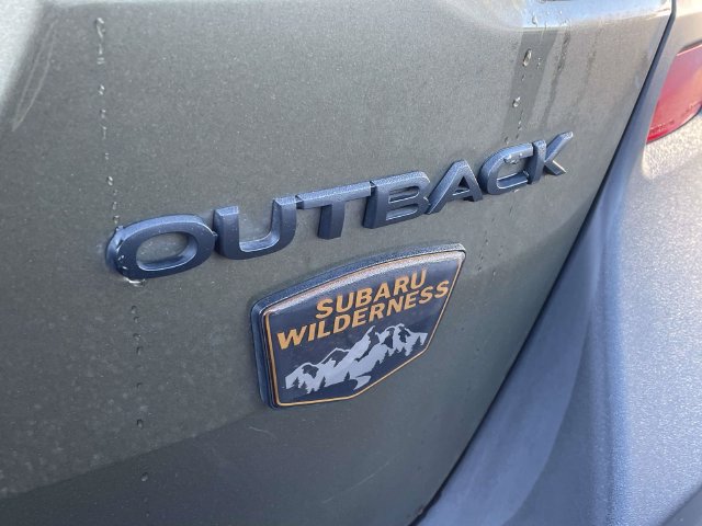 Used 2022 Subaru Outback Wilderness AWD/4WD image 10