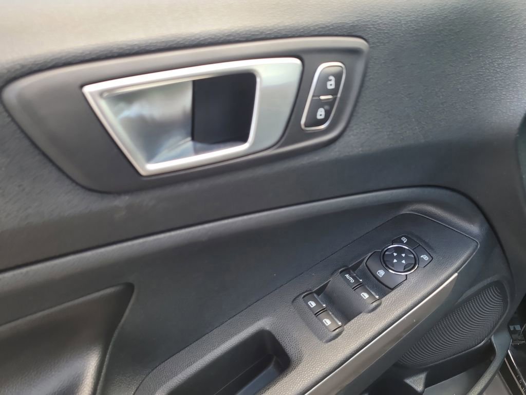 Certified 2021 Ford EcoSport Titanium image 14
