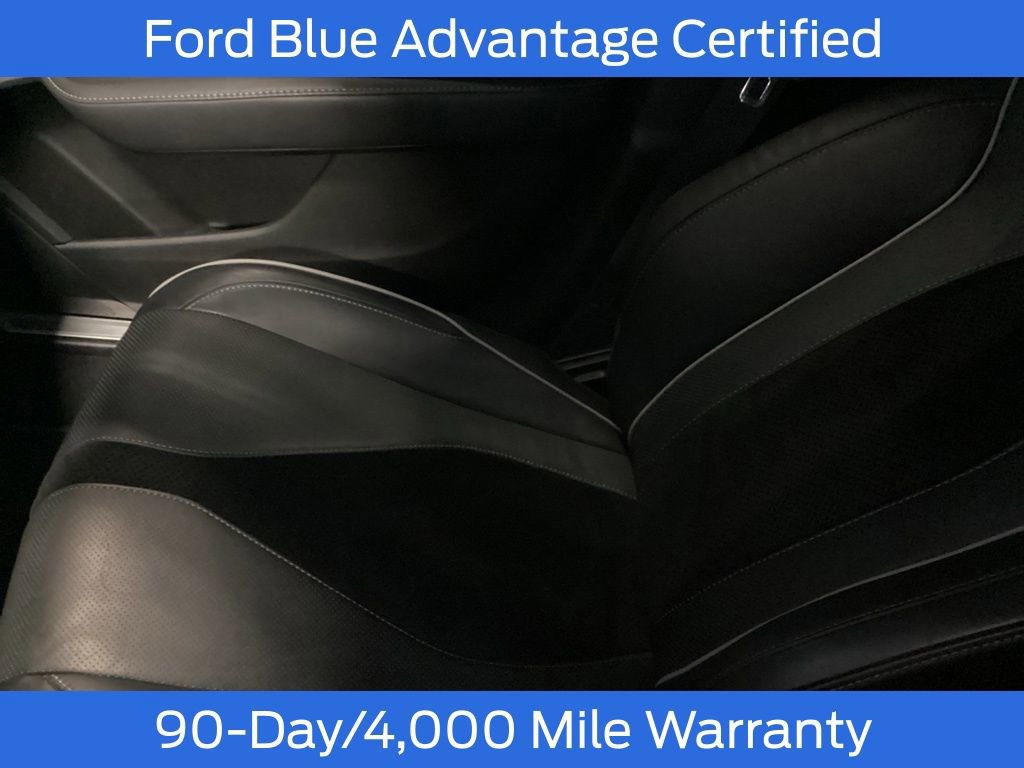 Used 2021 Acura RDX A-Spec image 16